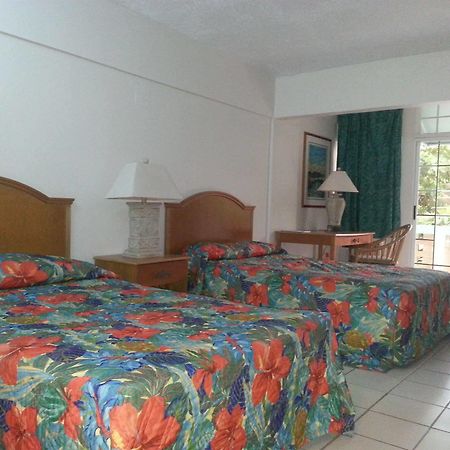 Costa Dorada Beach Resort & Villas Isabela Eksteriør billede