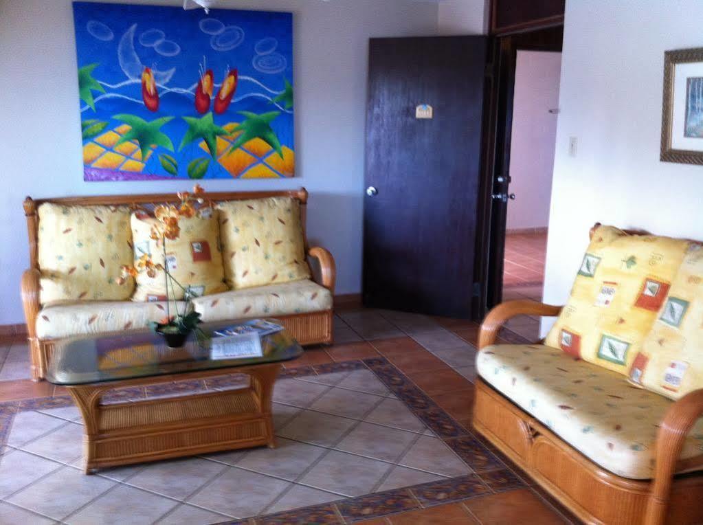 Costa Dorada Beach Resort & Villas Isabela Eksteriør billede